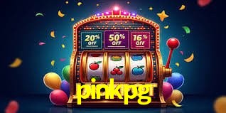 pinkpg: Seu Cassino Premiado com Pagamentos Rápidos